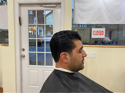 The Gentlemen Barbershop