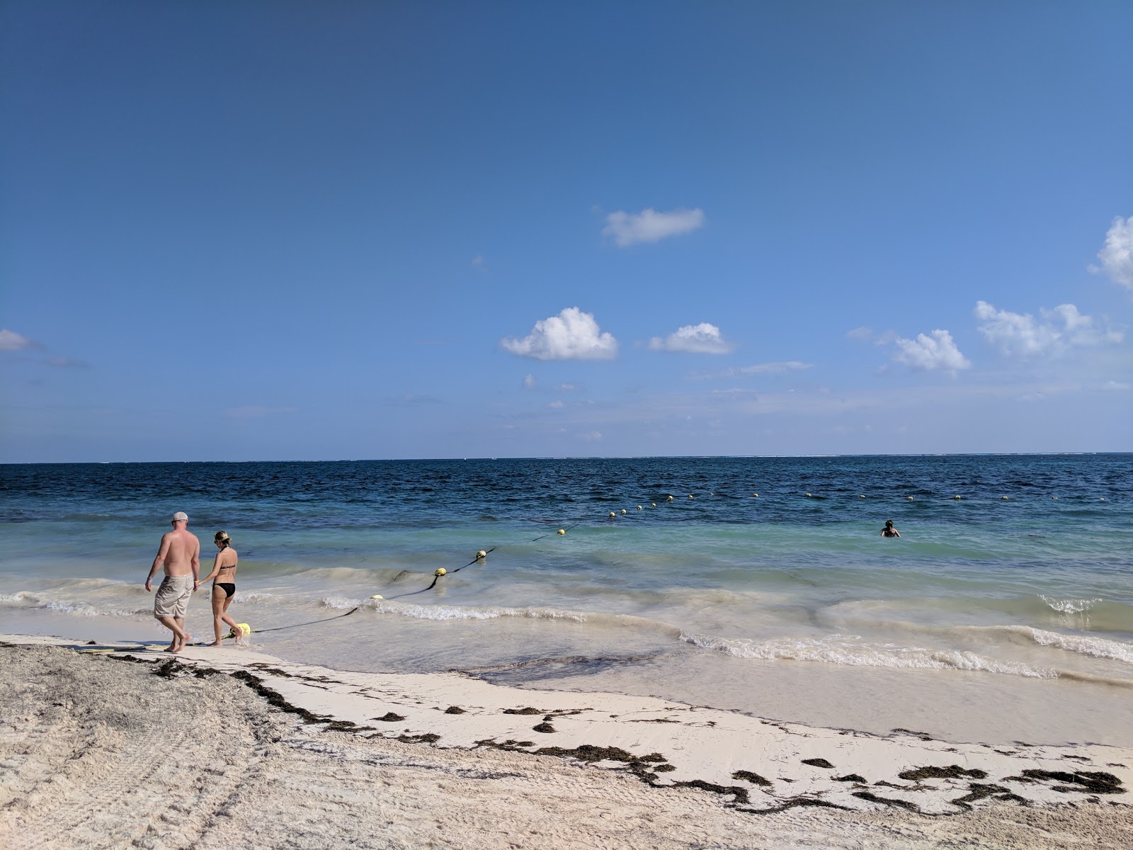 Φωτογραφία του Excellence Riviera Cancun με επίπεδο καθαριότητας πολύ καθαρό