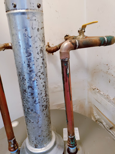 Plumber «Dauenhauer Plumbing», reviews and photos, 3416 Robards Court,, Louisville, KY 40218, USA