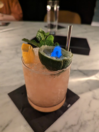 Bar «The Franklin Bar», reviews and photos