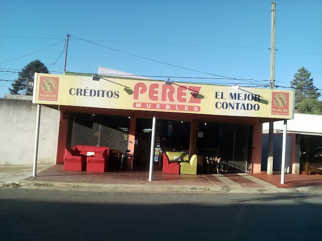 Perez Muebles