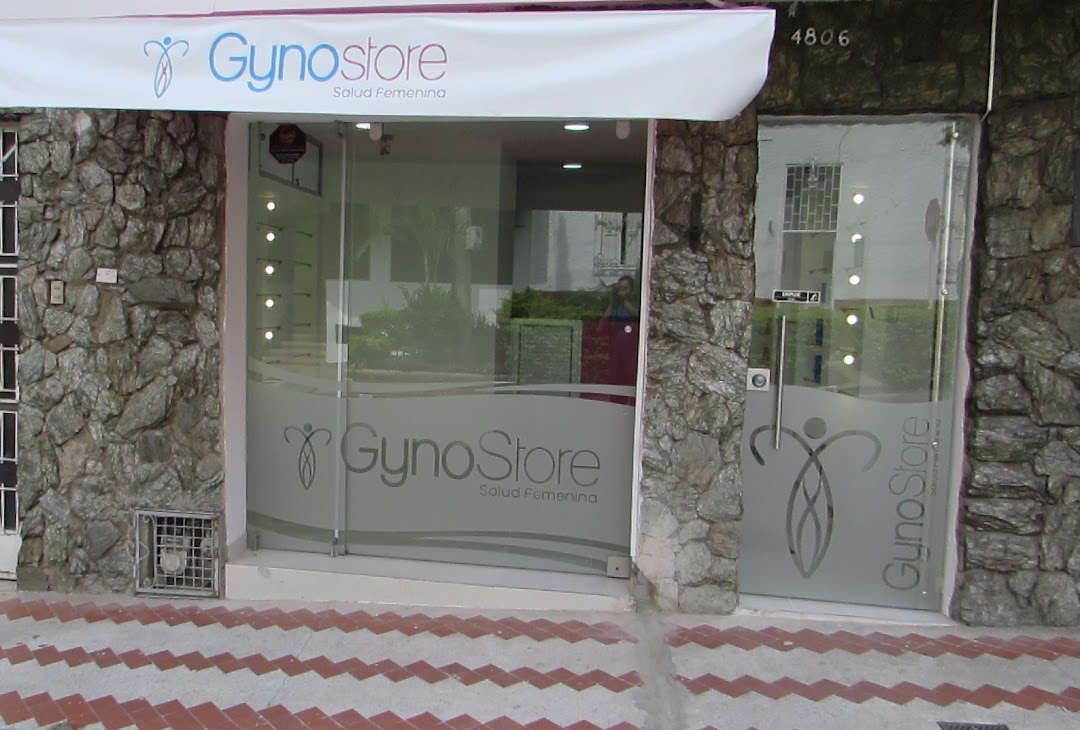 GynoStore