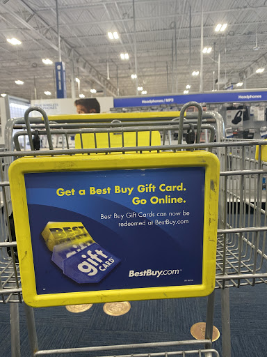 Electronics Store «Best Buy», reviews and photos, 1100-1300 N Galleria Dr, Middletown, NY 10941, USA