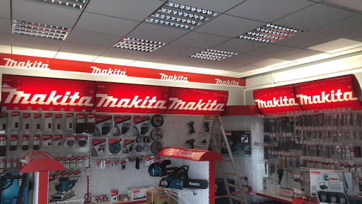 Makita Distribuidor Oficial