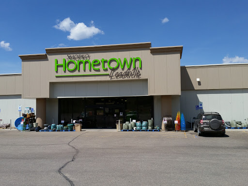 Shopko Hometown Leadville, 401 US-24, Leadville, CO 80461, USA, 