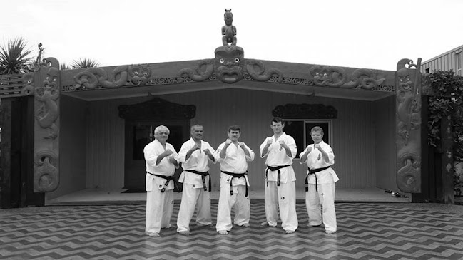 Reviews of Hawkes Bay Kyokushin Karate in Hastings - Gym