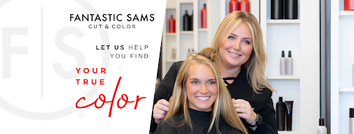Hair Salon «Fantastic Sams Cut & Color», reviews and photos, Fantastic Sams Cut & Color, 1022 Glenbrook Way, Hendersonville, TN 37075, USA