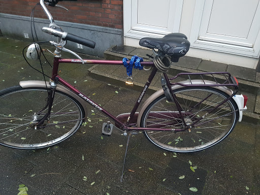 Tweedehands fietsen Rotterdam