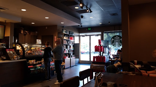 Starbucks image