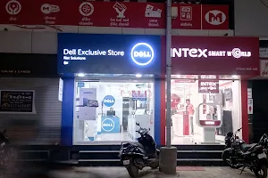 Dell Exclusive Store - Porbandar image