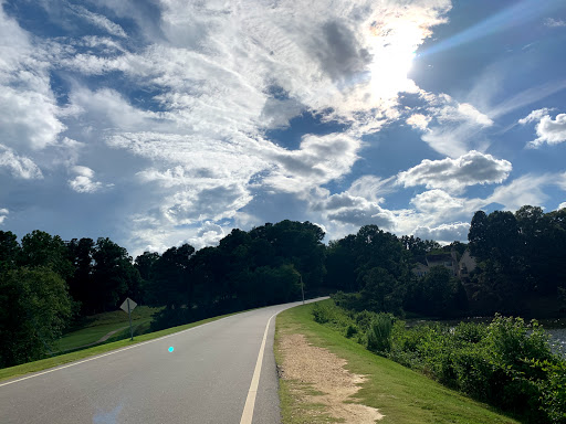 Country Club «MacGregor Downs Country Club», reviews and photos, 430 St Andrews Ln, Cary, NC 27511, USA