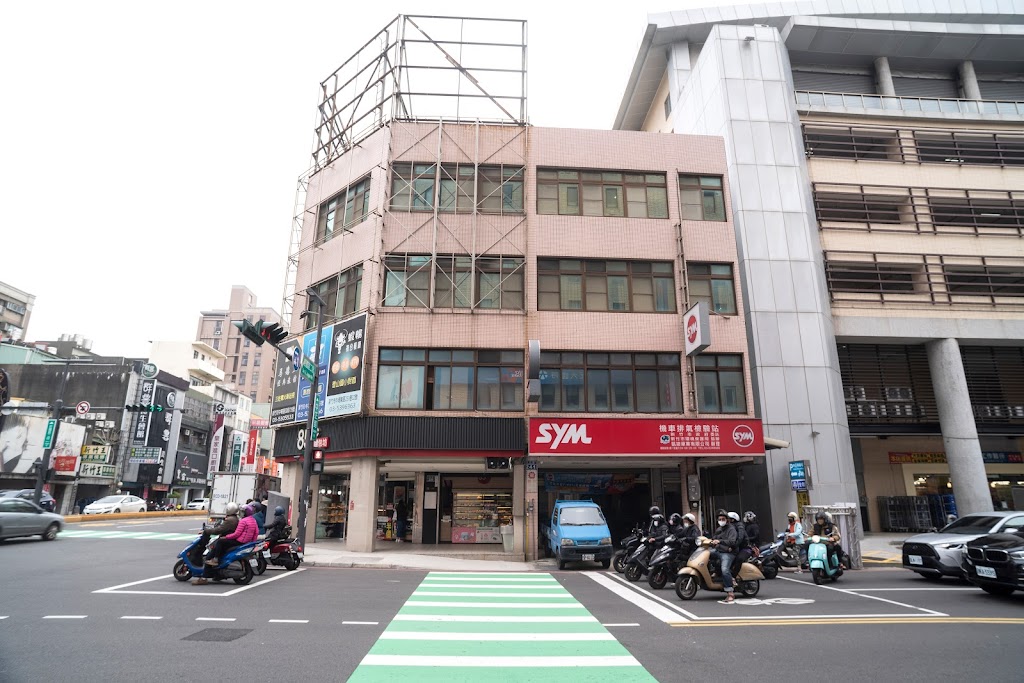 85度C 新竹中正店 的照片