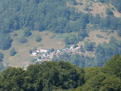Maison de charme à Sengouagnet