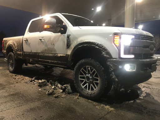 Ford Dealer «Evergreen Ford Lincoln», reviews and photos, 1500 18th Ave NW, Issaquah, WA 98027, USA