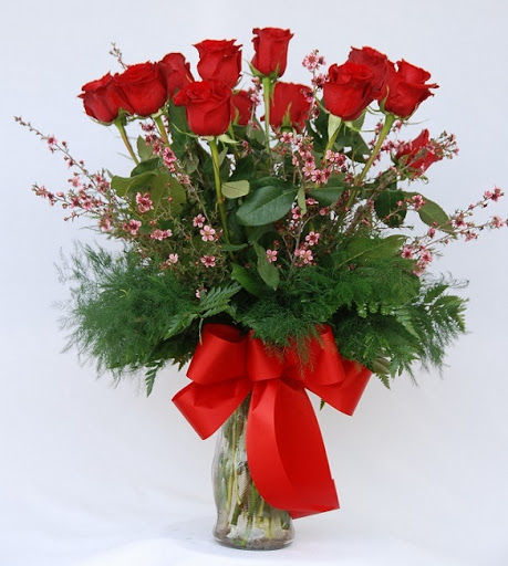 Florist «Crescenta Valley Flowers», reviews and photos, 2900 Foothill Blvd, La Crescenta, CA 91214, USA