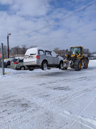 Auto Auction «Insurance Auto Auctions Inc», reviews and photos