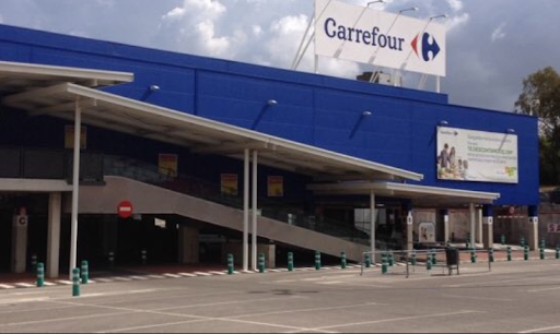 Carrefour