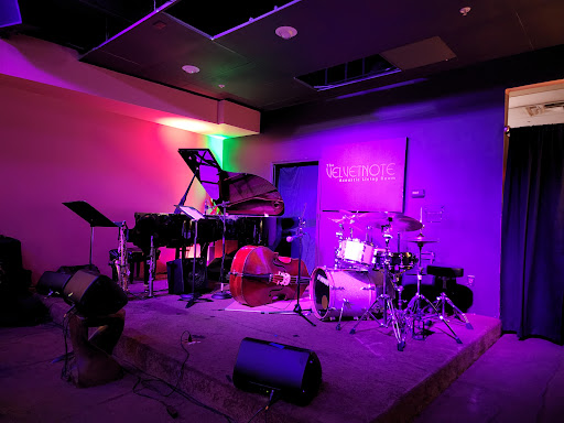 Jazz Club «The Velvet Note», reviews and photos, 4075 Old Milton Pkwy, Alpharetta, GA 30005, USA