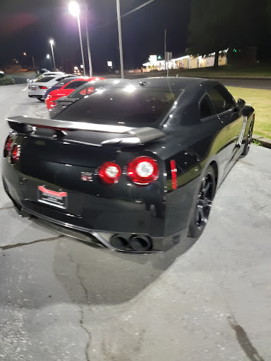 Car Dealer «WARWICK AUTOPARK», reviews and photos, 700 Furnace Hills Pike, Lititz, PA 17543, USA