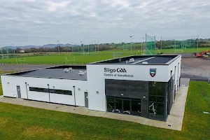 Sligo GAA Centre of Excellence Scarden image