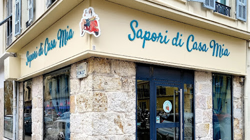Épicerie italienne Sapori di Casa Mia Nice