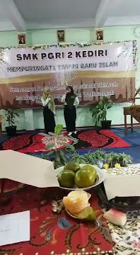 Foto SMK  Pgri 2 Kediri, Kota Kediri