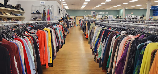 Thrift Store «Goodwill Store Whitehall», reviews and photos, 52 Robinwood Ave, Columbus, OH 43213, USA