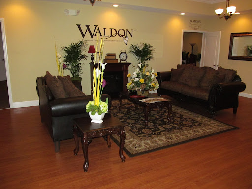 Funeral Home «WALDON Professional Funeral & Cremation Services, LLC», reviews and photos, 710 Lexington Green Ln, Sanford, FL 32771, USA