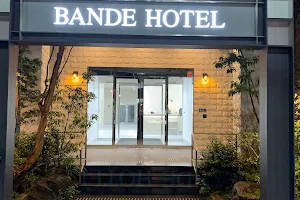 Bande Hotel OSAKA image