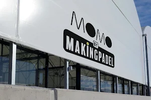 MOMO by Making Padel image