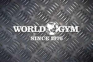 World Gym Tracy image