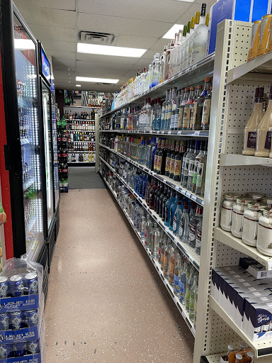 Liquor Store «The Liquor Hot Spot», reviews and photos, 909 Broadway St, Yankton, SD 57078, USA