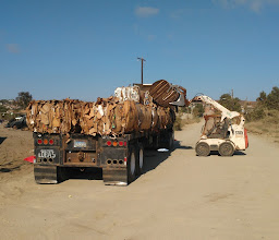 Recicladora de papel Camrec photo