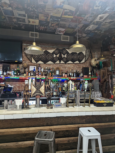 Live Music Venue «Shrine», reviews and photos, 2271 Adam Clayton Powell Jr Blvd, New York, NY 10030, USA