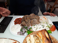 Kebab du Restaurant turc Hanedan Restaurant à Saint-Fons - n°19