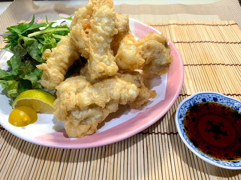 焼き鳥居酒屋 夢鳥(ゆめどり)