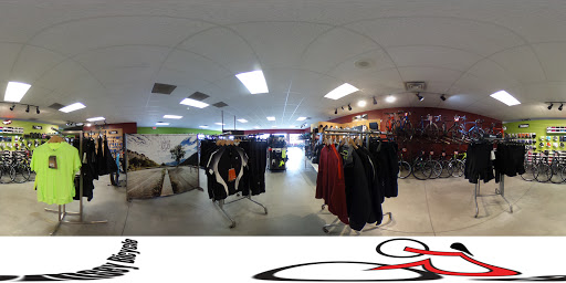 Bicycle Store «Ramsey Bicycle», reviews and photos, 6825 US-10, Ramsey, MN 55303, USA