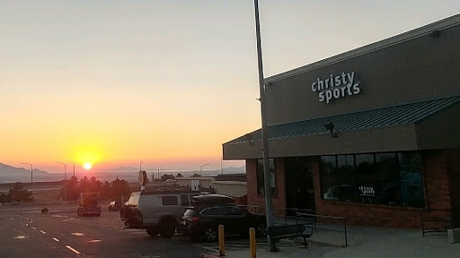Ski Rental Service «Christy Sports - Ski & Patio», reviews and photos, 3939 Wasatch Blvd #16, Salt Lake City, UT 84124, USA