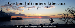 Gestion Infirmiers Libéraux Bastia