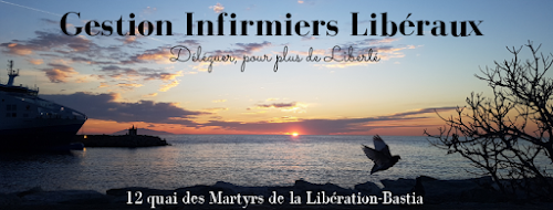 Gestion Infirmiers Libéraux à Bastia