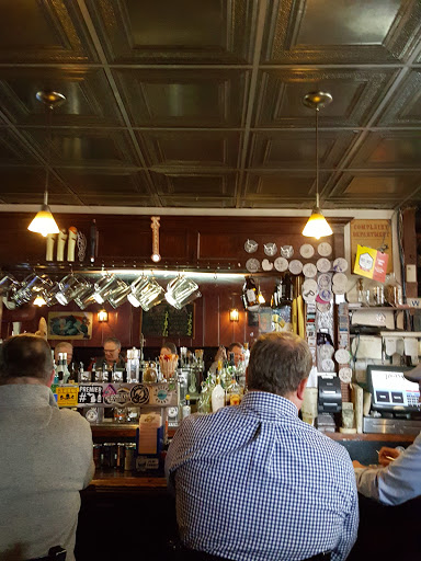 Dart bar Grand Rapids