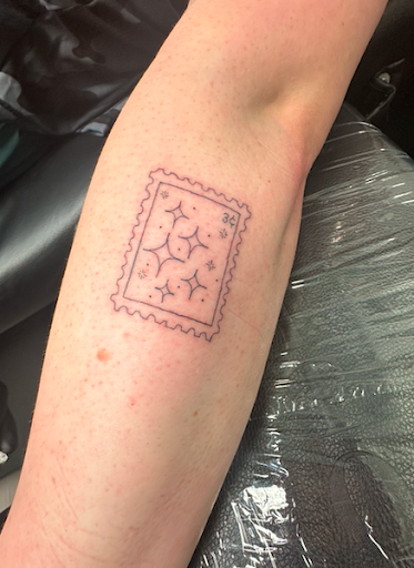 Explore self harm tattoo ideas, creative tattoo ideas in Peoria, available at The Ink Bar