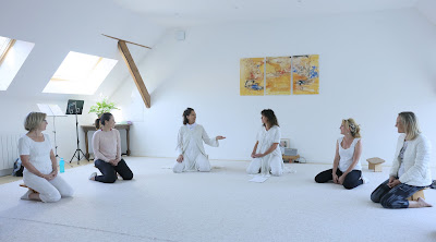 Centre santé bien-être à Nâves-Parmelan