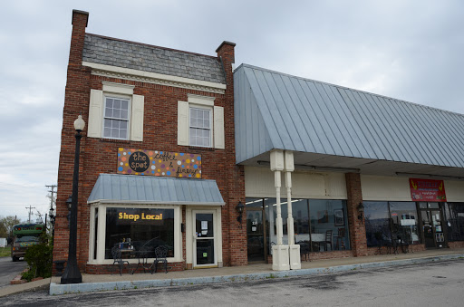 Coffee Shop «The Spot Coffee and Finery», reviews and photos, 217 Williamsburg Square, Owensboro, KY 42303, USA