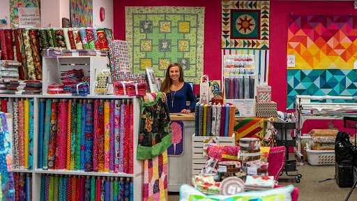 Fabric Store «Cotton Candy Fabrics», reviews and photos, 457 Federal Rd, Brookfield, CT 06804, USA