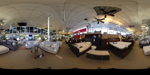 Furniture Store «National Furniture Liquidators», reviews and photos, 8600 Gateway Blvd E, El Paso, TX 79907, USA