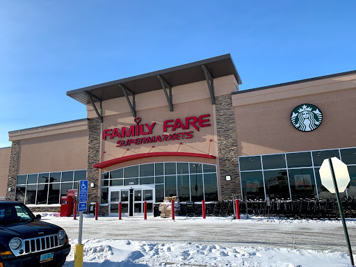 Family Fare Supermarket