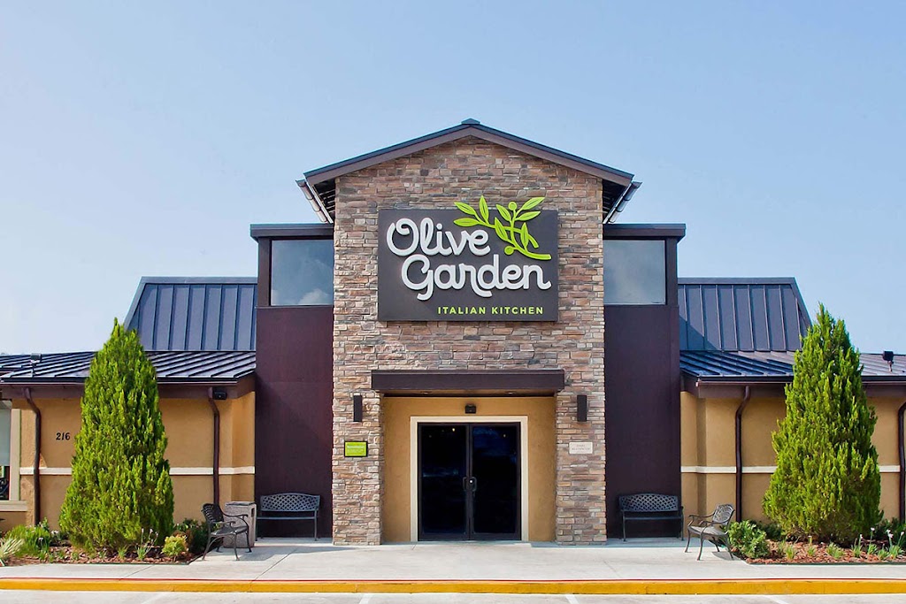 Olive Garden Italian Restaurant 11706
