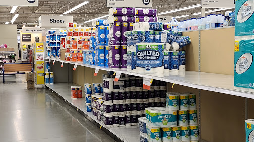 Grocery Store «Meijer», reviews and photos, 26100 Vreeland Rd, Flat Rock, MI 48134, USA