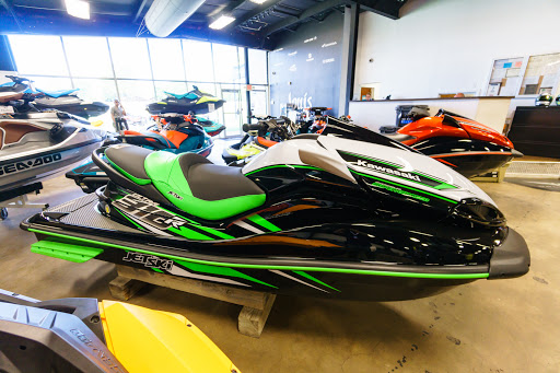 ATV Dealer «Louis Powersports», reviews and photos, 6309 I-30 Frontage Rd, Greenville, TX 75402, USA